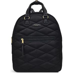 RADLEY London - Maltby Street - Quilt Responsible - Medium Zip Around Backpack