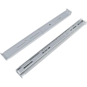 RackChoice 20" Ball Bearing Sliding Rail for rackchoice hotswap Chassis