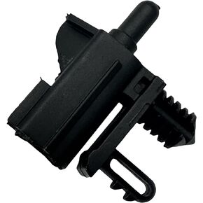AU5Z-12A647-B AU5T-12A647-AC AU5Z12A647B FC4Z12A647A 11706936833 SU16398 DY1160 DY-1160 Ambient Air Temperature Sensor Compatible with Ford Lincoln