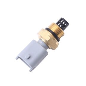 OCESTORE 3C3Z-12A697-AA Intake Air Temperature Sensor Compatible with 2004-2010 E(350) E(450) 2003-2005 Excursion Replace SU8738 5S7248