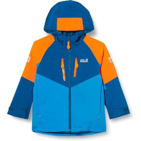 Jack Wolfskin Kids' Snow Jacket