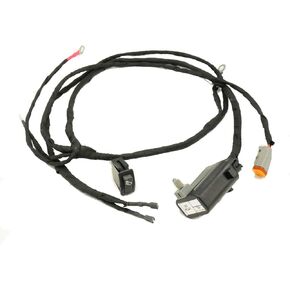 Polaris ATV Lightbar Harness