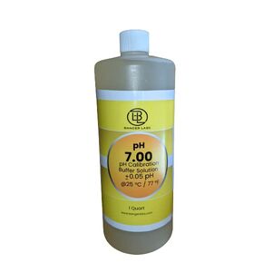 pH 7 Buffer Calibration Solution