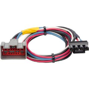 Hopkins Towing Solutions 47855 Plug-In Simple Brake Control Connector