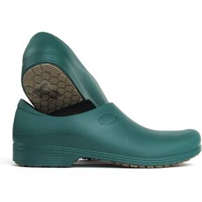 Sticky Comfortable Pro/Work Shoes for Men - Waterproof Slip-Resistant - Chef Shoes - Nursing Shoes