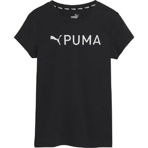 PUMA Girls' Tee