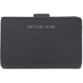 Michael Kors Women's Bi fold, Pale Blue, M