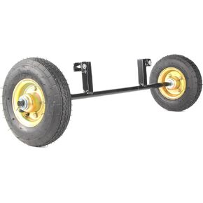 Dirt Bike Training Wheels for CRF50 Motorcycle Bike Replacement Accessories for Honda Z50 Z50R XR50