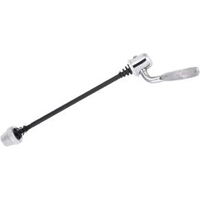 Fafeims Bike Quick Release Skewer Lightweight Trainer Skewer Wheel Hub Front Rear Lever for Mountain Road Bike