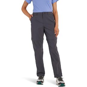 MARMOT Women's Arch Rock Convertible Pants