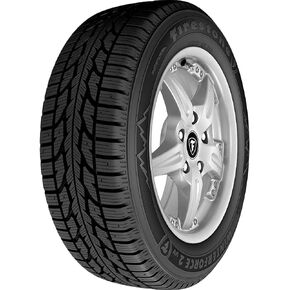 Firestone Winterforce 2 UV Studdable Winter/Snow Tire 215/70R16 100 S