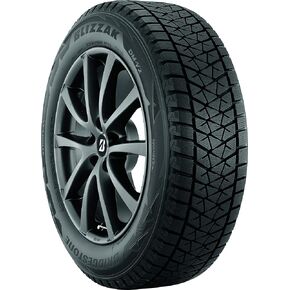 Bridgestone Blizzak DM-V2 Winter/Snow SUV Tire 235/45R19 95 S