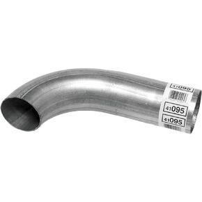 Walker Heavy Duty 41095 Exhaust Tail Pipe 3" Inlet (OD) 3" Outlet (OD)