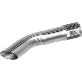 Walker 42536 Exhaust Pipe Spout 2" Inlet (ID)
