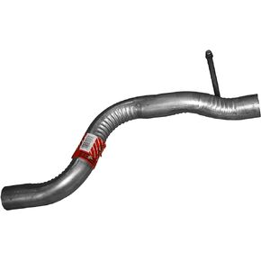 Walker 52446 Exhaust Tail Pipe 2.25" Inlet (OD) 2.25" Outlet (OD) for Ford Explorer