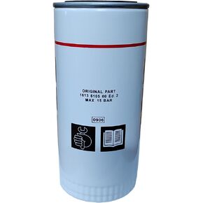 1613610500 oil filter suitable for air compressor oil filter replacement accessories