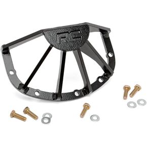Rough Country Dana 30 Diff Guard for 1987-2018 Jeep JK/TJ/YJ/XJ/CJ/ZJ - 1035