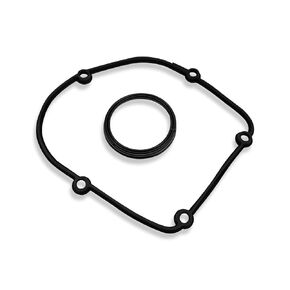 Engine Upper Timing Chain Cover Gasket Replace 06H103269C 06H103269G 06H103269H 06H103483 Fit for Audi A3 A4 A5 A6 VW Beetle Eos Golf GTI Jetta Passat Tiguan