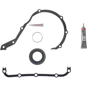 FEL-PRO TCS 45830 Timing Cover Set w/Sleeve
