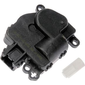 Dorman 604-004 HVAC Blend Door Actuator Compatible with Select Chrysler/Dodge/Mitsubishi Models