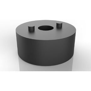 Layer3D Adjustable Spacers Compatible with Adex Club