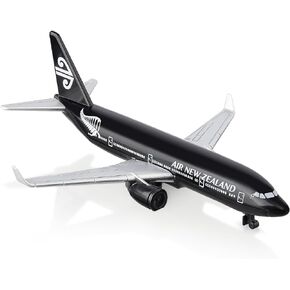 Sky Trek Model Airplanes New Zealand Airplane Airlines Plane Aircraft Model for Display Collection and Gifts.