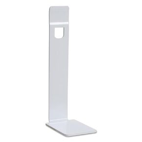 PURELL 584008WHT Surface Mount ES Everywhere System, White, 8/Pack