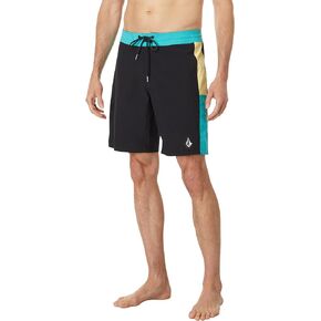 Volcom Men's Biased Liberator Boardshort Trunks