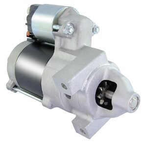 9 Tooth Kohler Starter Replacement 2409801 2409803 1209803 1209817 17628N 12.5 13 15 16 17 18 19 20 21 22 23 24 25 26 HP Cub Cadet 18 20 21 22 31 32 36 Serie JD F6 M6 LX New Holland Scotts GT Toro