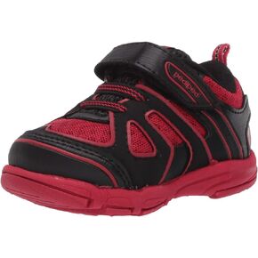 pediped Boy's Sneaker Crib Shoe