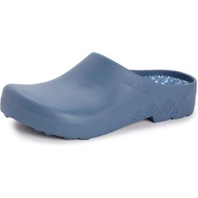 MUK LUKS Women's Garden Clog and Glove Set Sandal