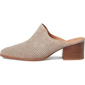 Johnston & Murphy Women's Trista Perfed Mule