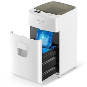 Aroma Room Diaper Pail Odor-Locking, Individually Sealed Baby Diaper Pail Smart Trash Can Upgrade 3.0, Full-Automatic Packing & Self-Changing