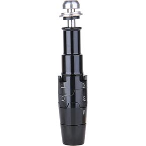 NA 1pc LH Golf Shaft Sleeve Adapter Compatible with Callaway Epic GBB Rogue Mavrik Big Bertha X2hot Flash 815 816 Driver Tip .335