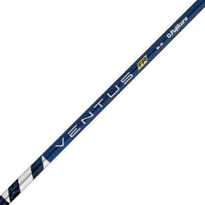 Fujikura Ventus TR Blue 6-S VeloCore for Taylormade Qi10/Stealth/Stealth 2/Sim/Sim 2/M6/M5/M4/M3/M2(2017)/M1(2017) (Grip & Tip Installed) in Saudi Arabia
