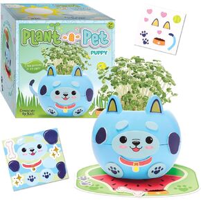 Creativity for Kids Plant-A-Pet: Unicorn, Stocking Stuffers for Kids, Unicorn Gifts for Girls
