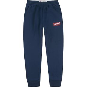 Levi's Boys' Soft Knit Jogger Pants