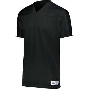Russell Athletic Men's Solid Flag Football Jersey