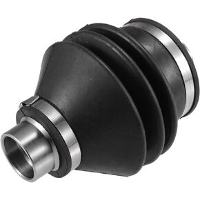 Hihaha 40300-HR3-A20 Yoke Joint for Honda ATV/Durable / 1 pcs Black