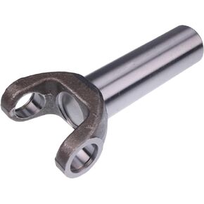 AIVWUMOT Drive Shaft Transmission Slip Yoke 3-3-5551X 1350 series Compatible with NP 246 261 263 GM Turbo TH400 4L80E w/208 Transfer Cases