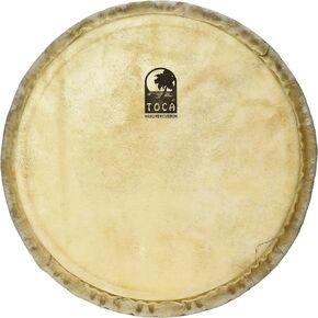 Toca TP-SFDD12H 12-Inch Head with Ring for SFDD10 Doun-Doun