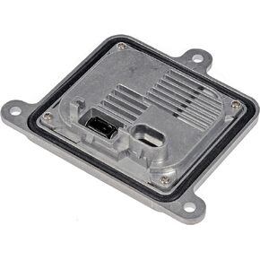 Dorman 601-066 High Intensity Discharge Lighting Ballast Compatible with Select Models
