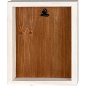 إطار مشبك صور خشبي ريفي وساحر لديكور المنزل من ستراتون in Kuwait