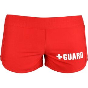 BLARIX Womens Guard Cruiser Board Shorts