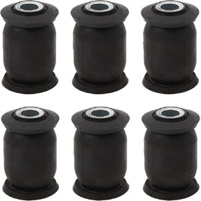Minho CFmoto Shock Bushings Cushion Rubber Sleeve Buffering Collar Fit for CFMoto CFORCE ZFORCE 400 500 600 800 1000 ATV UTV Parts Cfmoto OEM 9010-050500