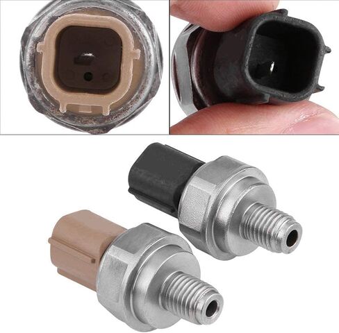 مفاتيح ضغط ناقل الحركة، 2ND - 3RD مجموعة مفاتيح مستشعر ضغط الزيت الأوتوماتيكية 28600-P7Z-003+28600-P7W-003 لهوندا (27 رطل لكل بوصة مربعة بيج + 33 رطل لكل بوصة مربعة أسود) in Kuwait