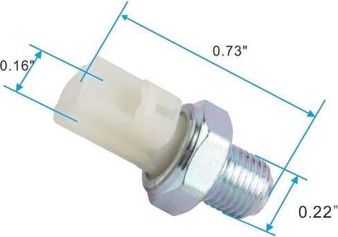 1U5T9278DA,Oil Pressure Sensor,Sender,Switch for Ford:C-Max,Crown Victoria,E-150,E-250,E-350,E-450,Edge,Escape,Excursion,Expedition,Explorer,Sport,Explorer Sport Trac,F-150,Heritage,F-250,F-350. in Saudi Arabia