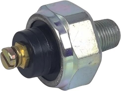 XYZIL مستشعر مفتاح ضغط الزيت لهوندا CB400 CB550 CB600 CB650 CB750 CB900 CB1000 CB1100 CBR600F4 CBR900RR CBR1000RR CBR1100XX VTX1300 2003-2009 VTX1800 2002-2007 in Saudi Arabia