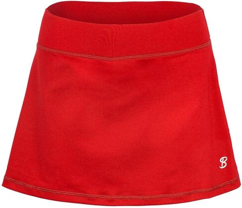 SOFIBELLA Women's 13 Inch Tennis Skort in Saudi Arabia