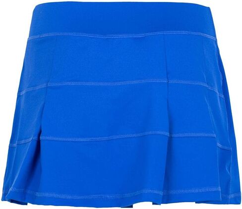 SOFIBELLA Women's 13 Inch Tennis Skort in Saudi Arabia